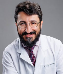 Dr. Hugo Cardoso - Clinica Dermic